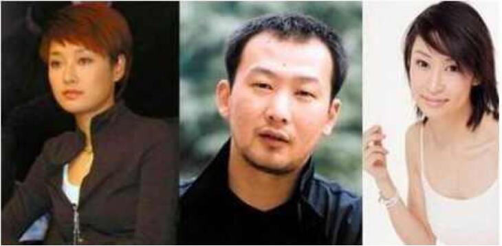 马伊琍和梁静是闺蜜吗？梁静没有马伊琍漂亮