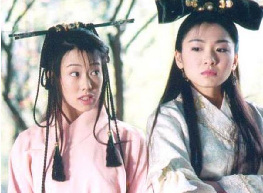 吴辰君是不是拍过三级片(吴辰君剧照) 吴辰君是不是拍过三级片(吴辰君剧照)