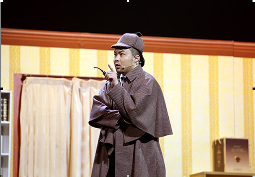 崔志佳得抑郁症了吗?崔志佳为什么骂德柏站(崔志佳的微博)