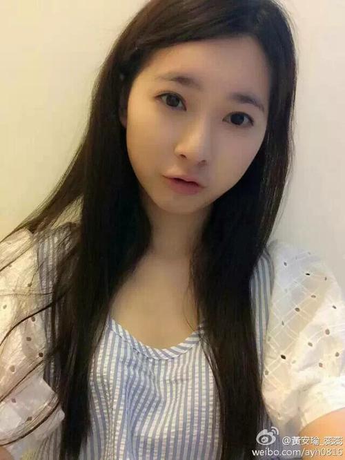 黄安瑜个人资料,黄景瑜个人资料简(黄景瑜的简介资料大全)