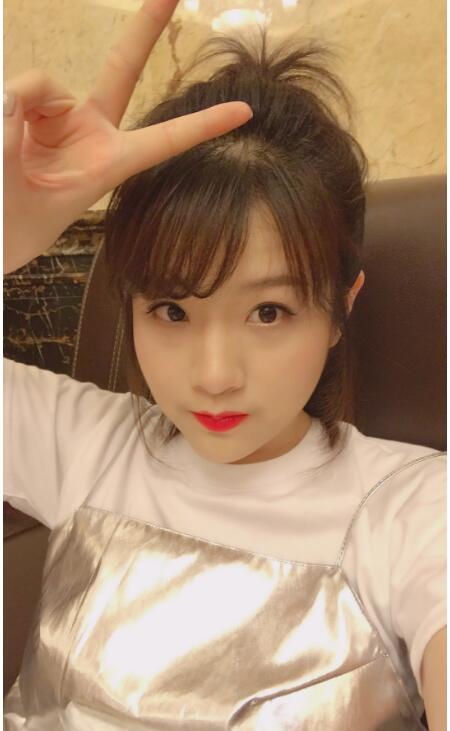 歌手香香为什么不红她现在在干嘛