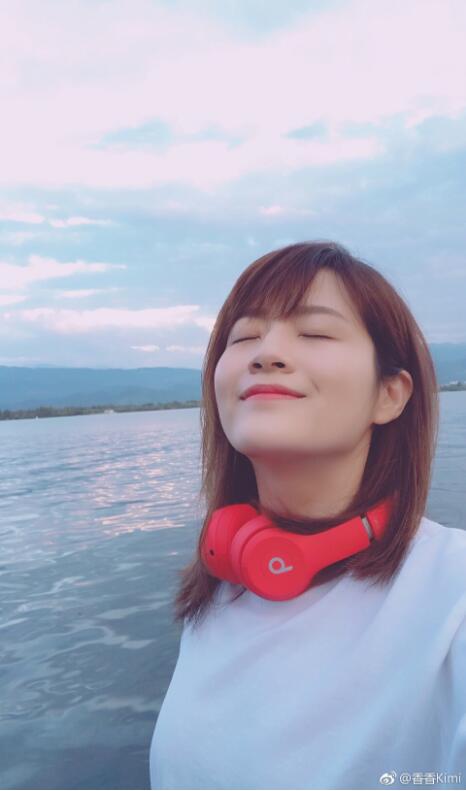 歌手香香为什么不红她现在在干嘛 歌手香香为什么不红她现在在干嘛