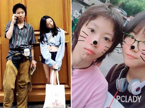 窦靖童疑出柜,窦靖童前女友(窦靖童的前女友有几个) 窦靖童疑出柜,窦靖童前女友(窦靖童的前女友有几个)