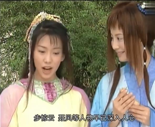 吴辰君是不是拍过三级片(吴辰君剧照) 吴辰君是不是拍过三级片(吴辰君剧照)