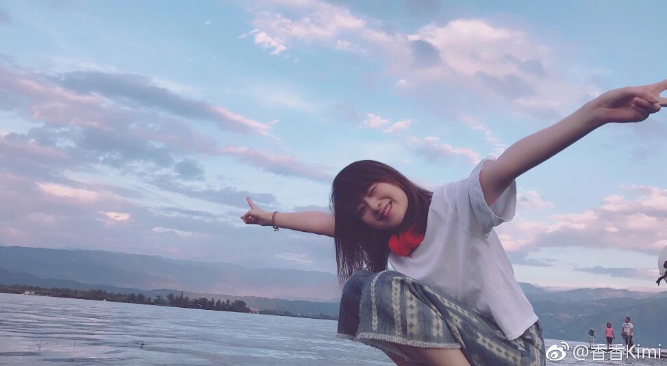 歌手香香为什么不红她现在在干嘛 歌手香香为什么不红她现在在干嘛