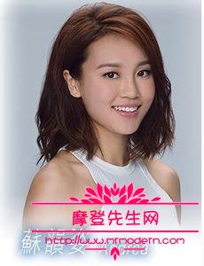 苏韵姿性感身材照片(香港艺人苏韵姿图片)