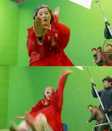 吊威亚为什么看不见?吊威亚摔死的明星名单(吊威亚死亡) 吊威亚为什么看不见?吊威亚摔死的明星名单(吊威亚死亡)