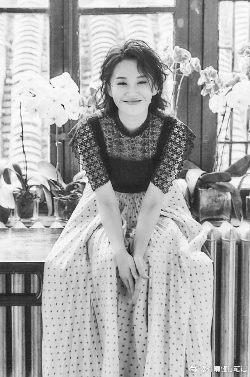 许晴有什么公主病遭人批判?许晴公主病复发(许晴小公主) 许晴有什么公主病遭人批判?许晴公主病复发(许晴小公主)