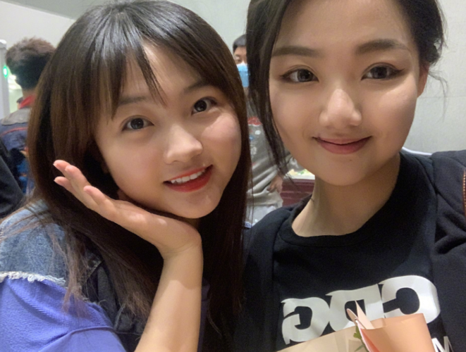 林妙可近照，林妙可现状(林妙可现状令人唏嘘)