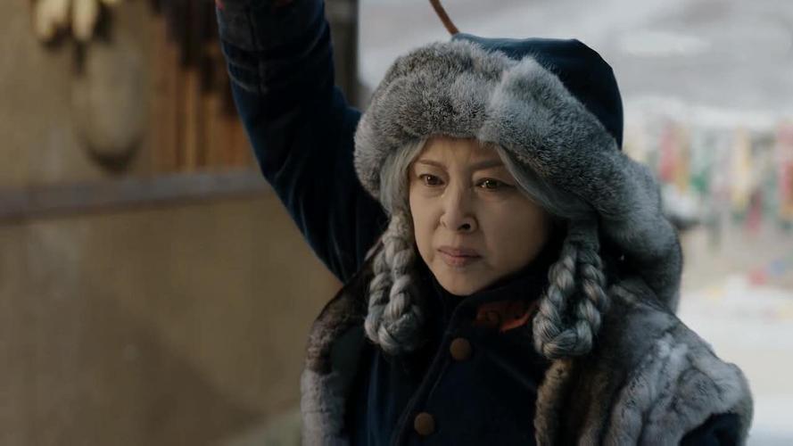 天坑鹰猎的演员，天坑鹰猎陆叔身份(天坑鹰猎演员介绍)