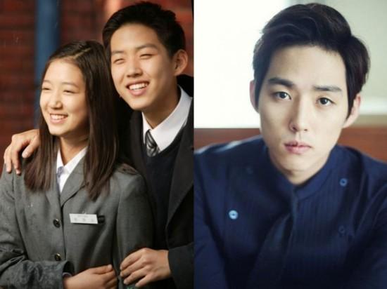 白成铉，金宇彬(金成珉图片)