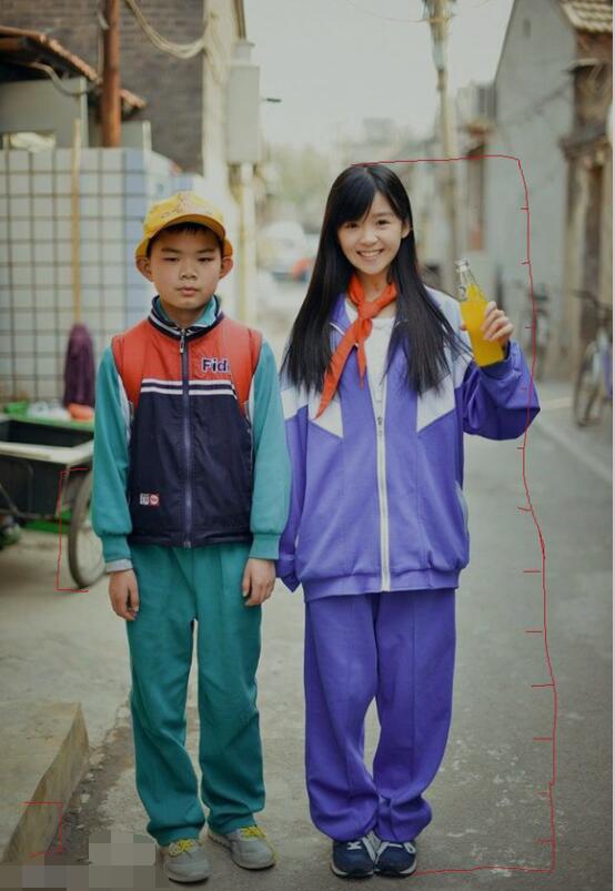 宋伊人为什么这么矮不到150?真实宋伊人 宋伊人为什么这么矮不到150?真实宋伊人