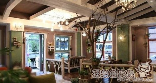 欢乐颂小区在上海的哪里? 欢乐颂的人物性