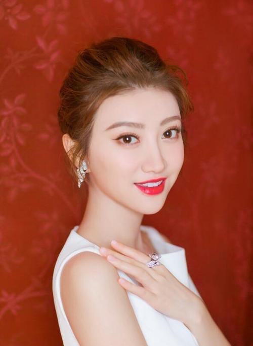 姜佩瑶,姜珮瑶家世(姜佩瑶个人简介)