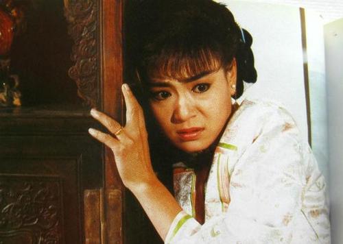 刘雪华和刘德凯，刘雪华为什么摘除(刘雪华的前任丈夫刘德凯)