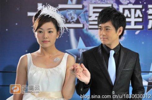 2010年郑恺和郭品超主演的电视(郑恺和郭采洁演的电视剧)