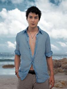 吴彦祖年轻时候的帅照(吴彦祖年轻时的颜值) 吴彦祖年轻时候的帅照(吴彦祖年轻时的颜值)