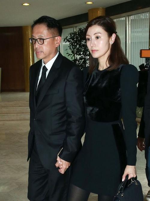 许晋亨个人资料，许晋亨(许晋亨个人资料及图片)