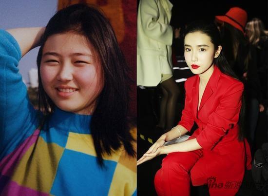 张辛苑减肥前,张原郡减肥成功了吗(张辛苑减肥前的照片) 张辛苑减肥前,张原郡减肥成功了吗(张辛苑减肥前的照片)