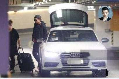 李晨家庭背景太恐怖，李晨的父辈是(李晨家庭背景资料简介)