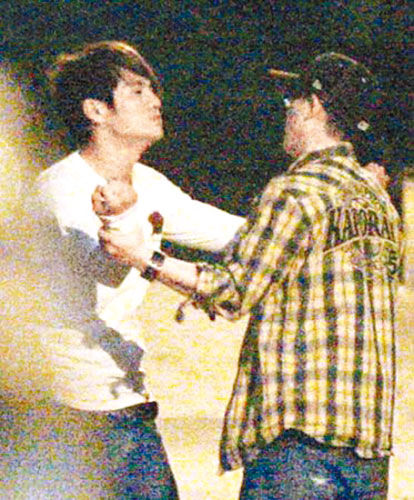 侧田为什么退出乐坛？侧田的命硬是什么意思(侧田为什么销声匿迹)