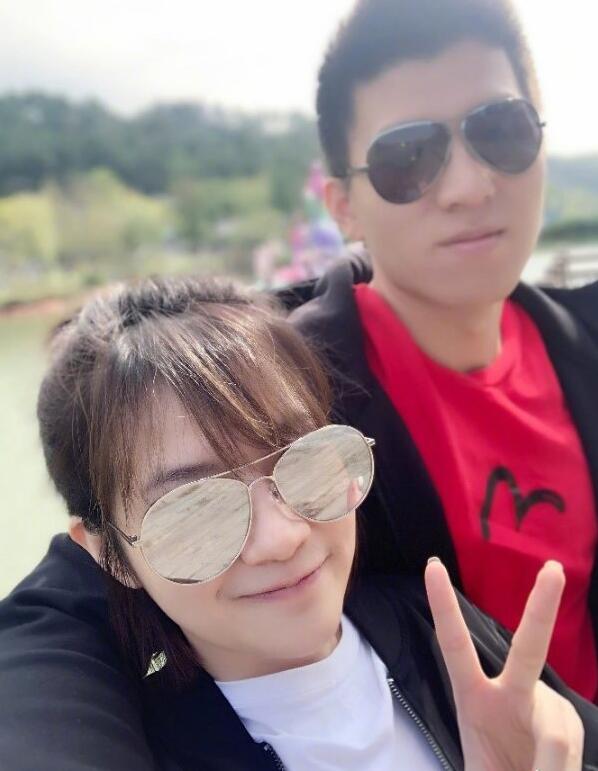 歌手香香为什么不红她现在在干嘛 歌手香香为什么不红她现在在干嘛