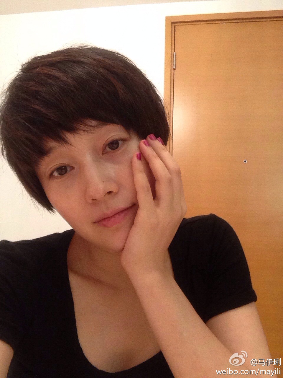 马伊琍和梁静是闺蜜吗？梁静没有马伊琍漂亮