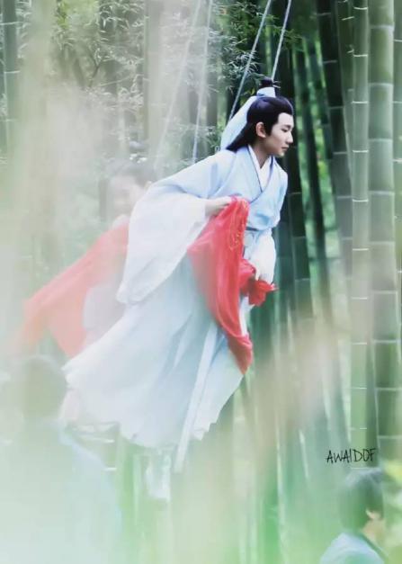 吊威亚为什么看不见?吊威亚摔死的明星名单(吊威亚死亡) 吊威亚为什么看不见?吊威亚摔死的明星名单(吊威亚死亡)