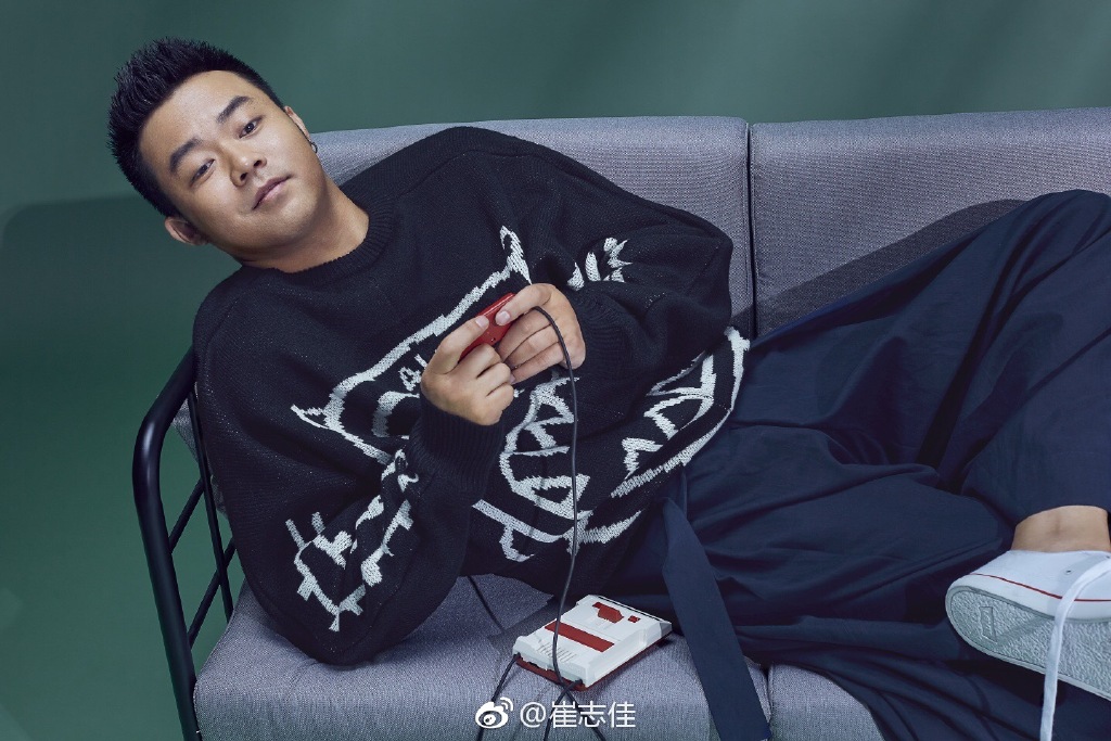 崔志佳得抑郁症了吗?崔志佳为什么骂德柏站(崔志佳的微博) 崔志佳得抑郁症了吗?崔志佳为什么骂德柏站(崔志佳的微博)