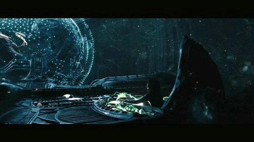 普罗米修斯是异形前传吗?普罗米修斯什么时(普罗米修斯里面的异形怎样诞生的) 普罗米修斯是异形前传吗?普罗米修斯什么时(普罗米修斯里面的异形怎样诞生的)