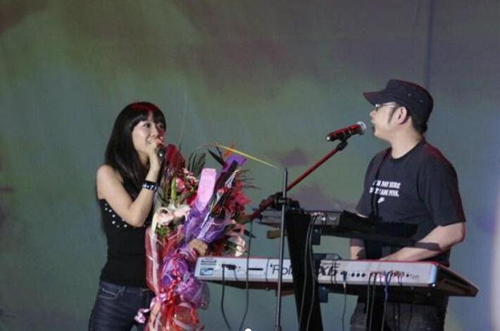 云朵为什么不嫁刀郎(刀郎与云朵结过婚吗) 云朵为什么不嫁刀郎(刀郎与云朵结过婚吗)