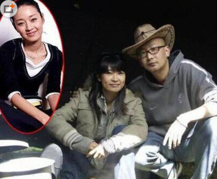 马伊琍和梁静是闺蜜吗？梁静没有马伊琍漂亮