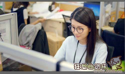 欢乐颂小区在上海的哪里? 欢乐颂的人物性