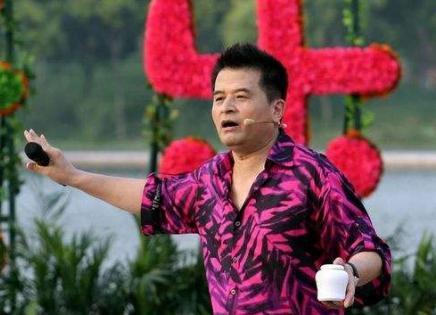 毕福剑现在怎么样，毕福剑是朱军害(毕福剑和朱军最新消息新闻)