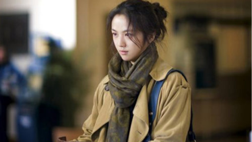 汤唯主演的电影，上海往事电视剧(汤唯演的最新电视剧)