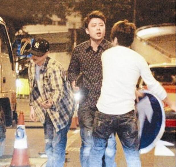 侧田为什么退出乐坛？侧田的命硬是什么意思(侧田为什么销声匿迹)