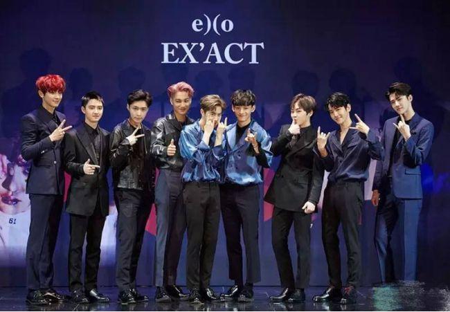 exo谁退出了,exo十二人什么(exo十二人资料离团原因)