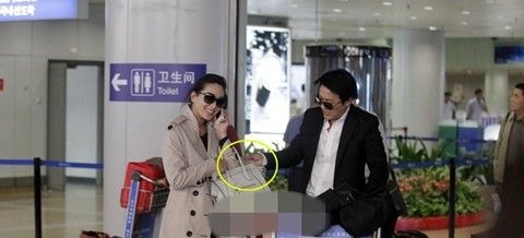 杨恭如郑国霖,郑国霖(杨蓉郑国霖)