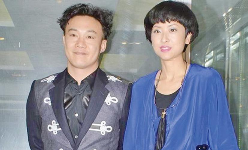 陈奕迅和徐濠萦，陈奕迅性格分析(喜欢陈奕迅的人的普遍性格)