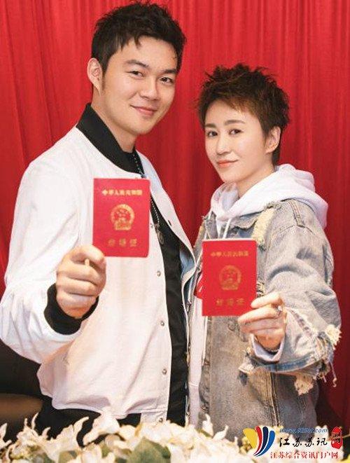 马丽结婚,马丽兹结婚没(马丽的婚姻)