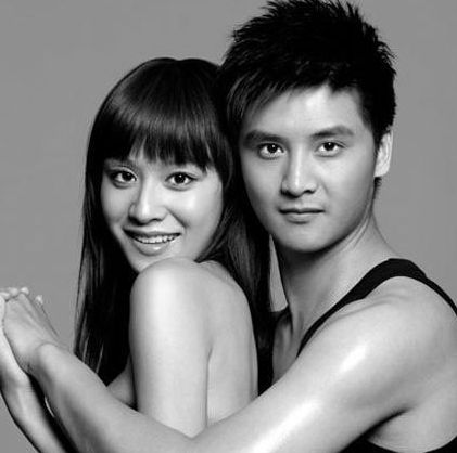 田亮老婆是谁，田亮现任妻子(田亮的前妻是谁资料)