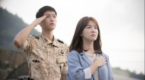 宋仲基曝不爱干净，宋仲基想复合(宋仲基自曝有女友)