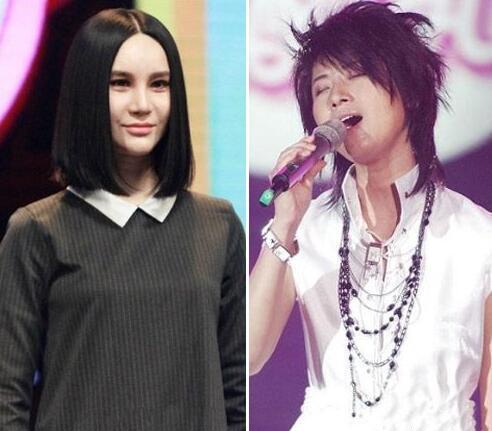 谭维维尚雯婕,尚雯婕和谭维维谁的(尚雯婕跟谭维维不是一个档次)