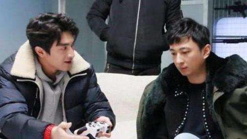 王思聪林更新什么关系，王柳雯(林更新王思聪关系变差原因)