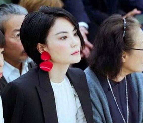 曝王菲已怀谢霆锋骨肉