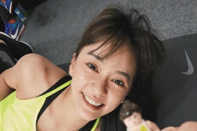 陈意涵恋情疑曝光,彭于晏 陈意涵