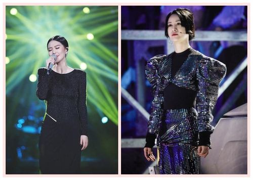 谭维维尚雯婕，尚雯婕和谭维维谁的(尚雯婕跟谭维维不是一个档次)