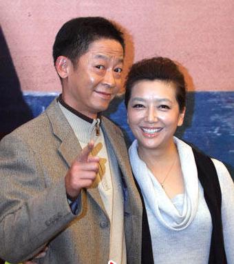 徐帆图片,年轻时徐帆(徐帆早年照片) 徐帆图片,年轻时徐帆(徐帆早年照片)