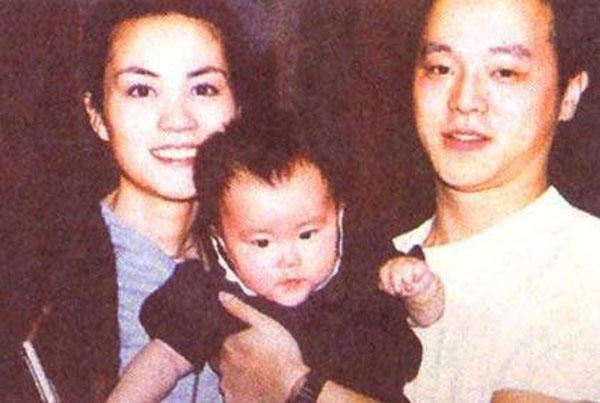 窦唯王菲为什么离婚,王菲窦唯哪年(王菲和窦唯结婚几年) 窦唯王菲为什么离婚,王菲窦唯哪年(王菲和窦唯结婚几年)