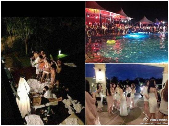 海南海天盛筵照片，海南海天盛筵会(海南海天盛筵门票)